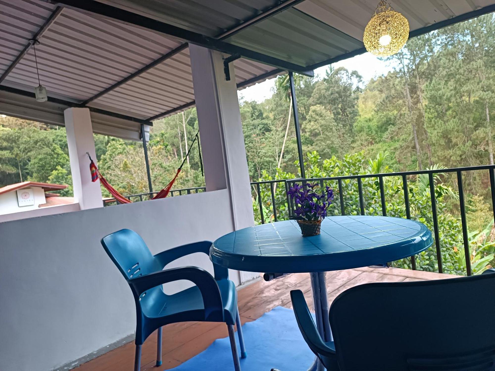 Silver Dome Guest House Ella Extérieur photo