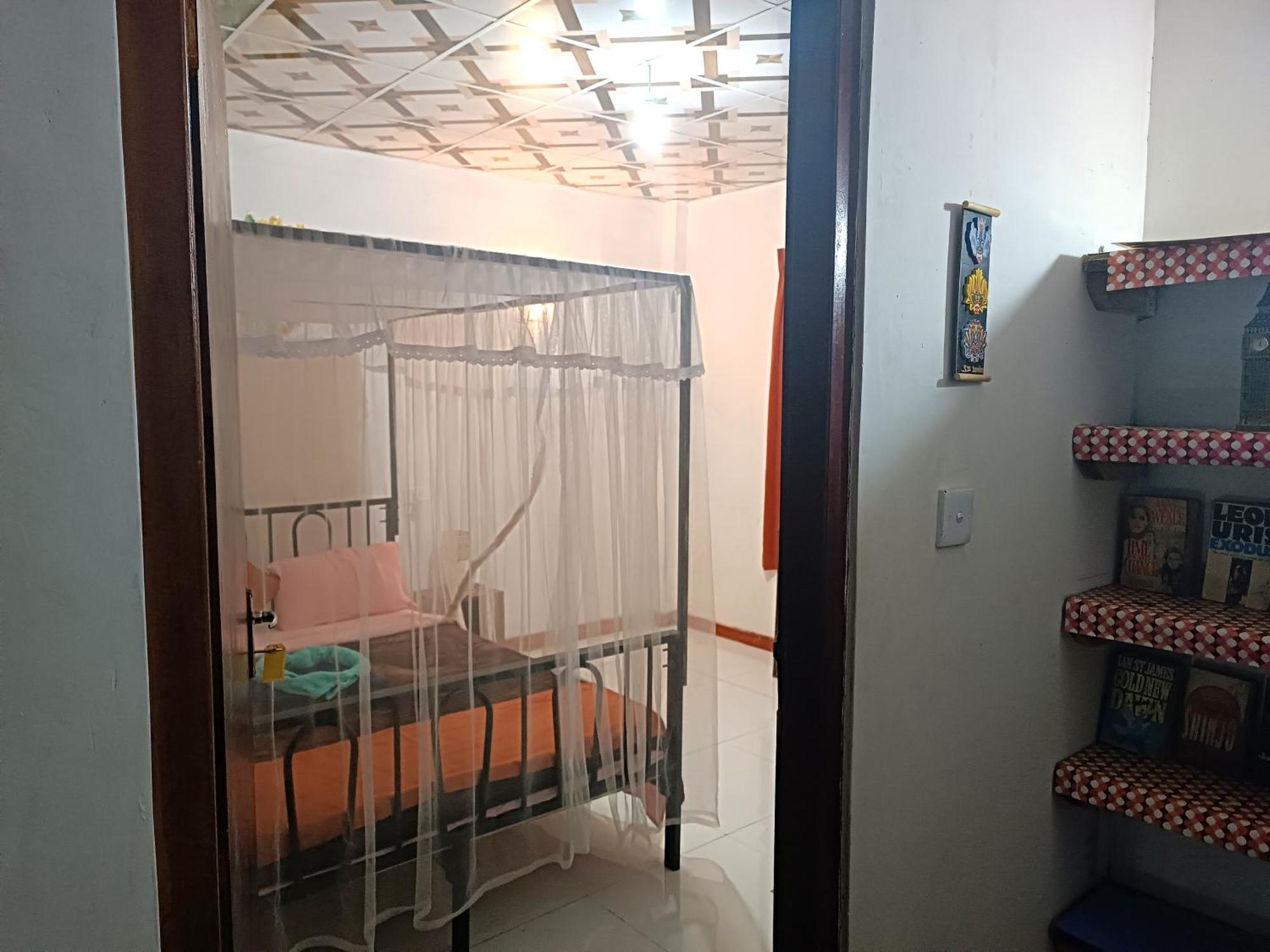 Silver Dome Guest House Ella Extérieur photo