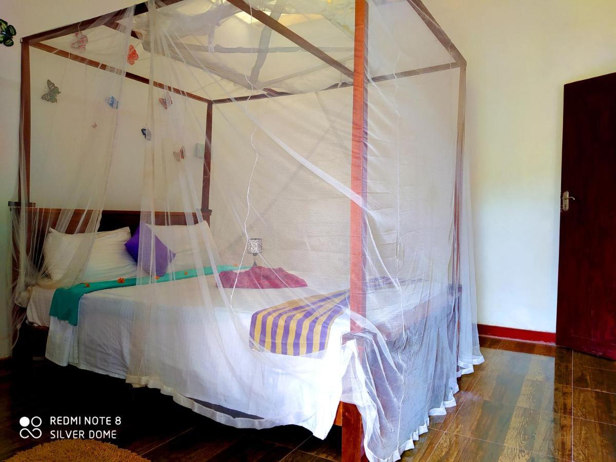 Silver Dome Guest House Ella Extérieur photo
